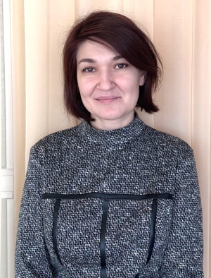 Специалист по кадрам Закирова Ирина Васильевна Специалист по кадрам Закирова Ирина Васильевна