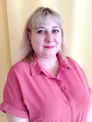 Воспитатель Тарасова Валентина Юрьевна Воспитатель Тарасова Валентина Юрьевна