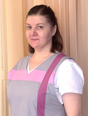 Помощник воспитателя Соколова Наталья Геннадьевна Помощник воспитателя Соколова Наталья Геннадьевна