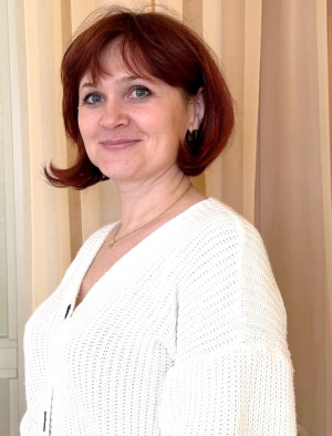 Учитель-логопед Бережная Дина Анатольевна (ВКК) Учитель-логопед Бережная Дина Анатольевна (ВКК)
