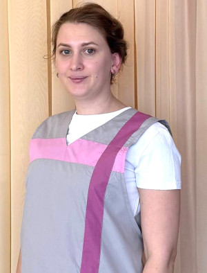Помощник воспитателя Малярчук Марина Витальевна Помощник воспитателя Малярчук Марина Витальевна