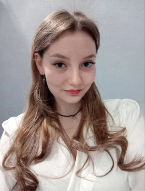 Воспитатель Нечаева Анастасия Алексеевна Воспитатель Нечаева Анастасия Алексеевна