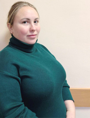 Учитель-логопед Грищева Александра Васильевна Учитель-логопед Грищева Александра Васильевна